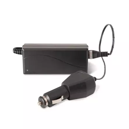 LADDARE 12 V FÖR LEDX STORA BATTERIER (10,8 V) - Hjälmtillbehör - 27172 - 1