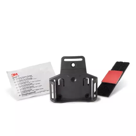 LAMPHÅLLARE FÖR HJÄLMAR - Hjälmtillbehör - 23952 - 1