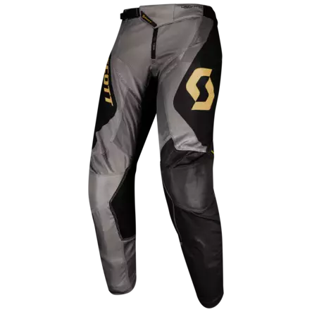 SCOTT 450 PODIUM BYXA SVART/GULD - Byxor - 44612 - 1