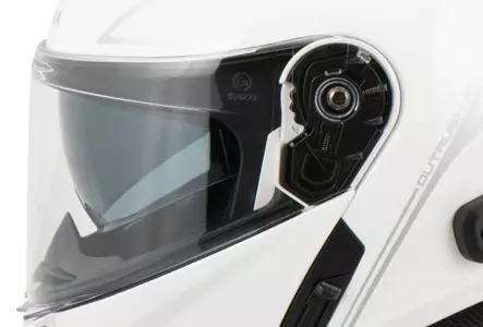 Sena Visir Outrush Mörkt - Hjälmtillbehör - D463532 - 1