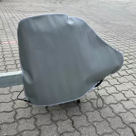 SKYDD - Påskjutsbroms - 38402 - 1