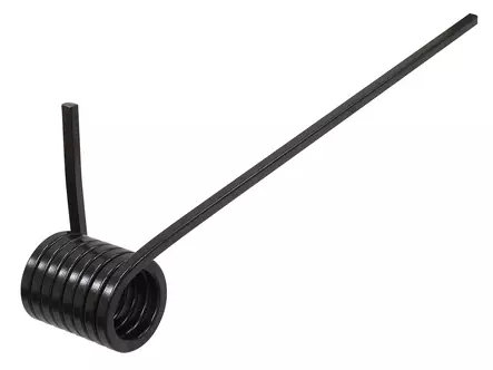 Sno-X Bakre Boggiefjäder Vänster Polaris - Boggiefjädrar - D388422 - 1