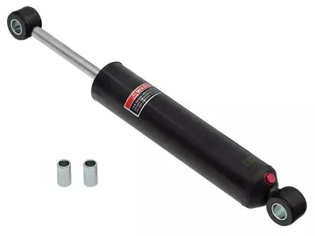 Sno-X Boggiestötdämpare, bak Arctic Cat - Boggiestötdämpare - D342602 - 1