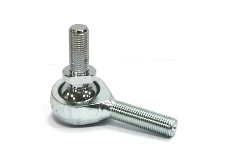 Sno-X Länkhuvud vänstergäng Arctic Cat/Ski-Doo/Polaris - Styrtillbehör - D62692 - 1