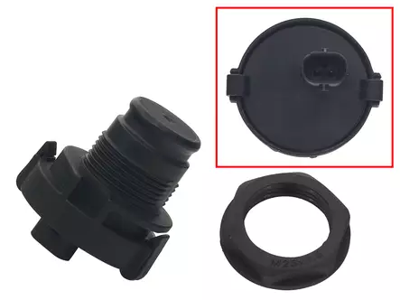 Sno-X Nödstopp, Arctic Cat/Yamaha - Nödstopp och säkerhetsbrytare - D465032 - 1