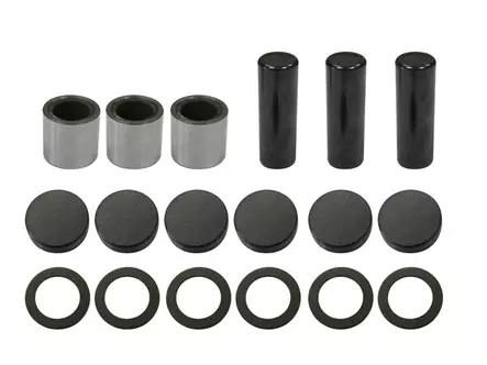 Sno-X Reparationssats variatorkors Arctic Cat - Variator - D60842 - 1