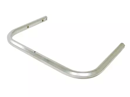 Sno-X Stötfångare bakre Polaris - Stötfångare - D96032 - 1