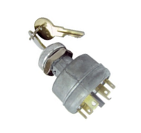 Sno-X Tändningslås Ski-Doo - Tändningslås - D60062 - 1