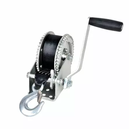 VINSCH MEKANISK 800 KG - Vinsch - 23872 - 1