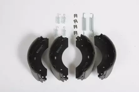 BROMSBACK SATS 4 ST PASSAR ALKO RM2360 - Bromsback - 54452 - 1