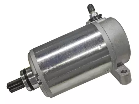 Bronco Startmotor Yamaha - Eldelar - D519442 - 1