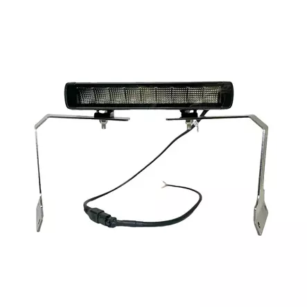 EXTRALJUSFÄSTE FÖR HD-BÅGE - Arbetsbelysning - 53072 - 2