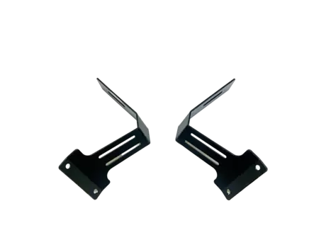 EXTRALJUSFÄSTE FÖR HD-BÅGE - Arbetsbelysning - 53072 - 1