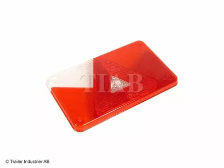 LYKTGLAS VÄNSTER - Glas - 54352 - 1