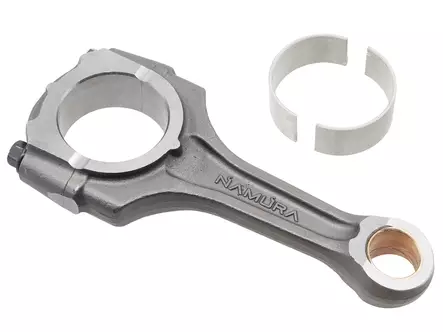 Namura Vevstakssats Polaris 1000 2014-25 - Ram och chassi - D526232 - 1