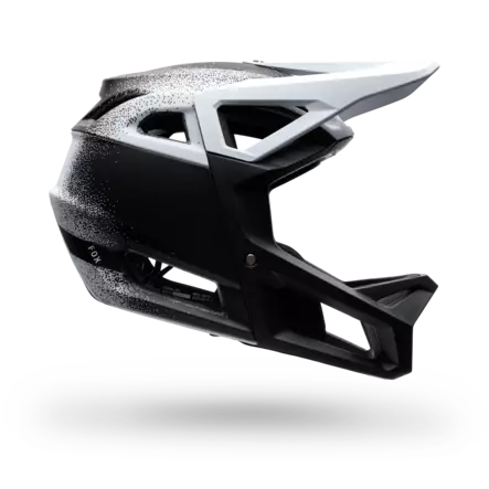 FOX Proframe RS Aura hjälm Strl M - Cykelhjälmar - 57832 - 1