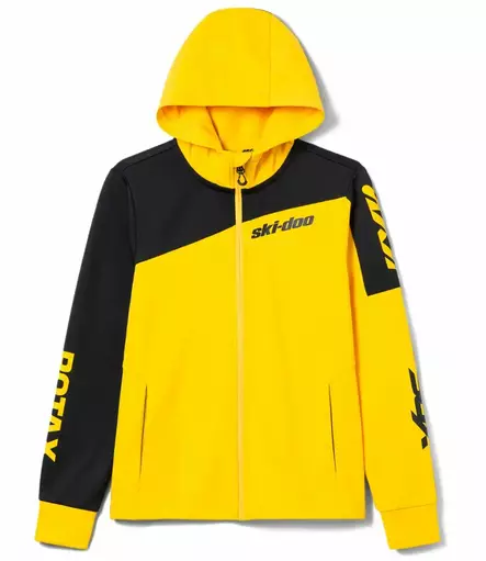 YOUTH SNO-X ZIP-UP - Snöskoter | Personlig utrustning - 57602 - 1