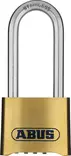 ABUS Marine Hänglås 180IB/50HB63 - Lås och säkerhet - D255882 - 1