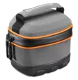 HUSQVARNA BATTERIVÄSKA - Batterier och laddare - 2062 - 1