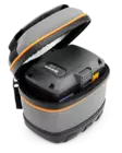 HUSQVARNA BATTERIVÄSKA - Batterier och laddare - 2062 - 2