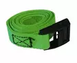 Bema Spännrem 2-pack 2m grön - Lås och säkerhet - D203032 - 1