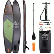 Black Island EXPLR SUP 12'6 paket - SUP-brädor - 37212 - 1