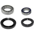 Bronco Hjullagersats Yamaha - Packningar och lager - D58952 - 1