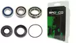 Bronco Hjullager & tätningssats Arctic Cat Kawasaki Polaris 50 90 110cc - Packningar och lager - D133602 - 1