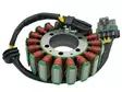 Bronco Stator Polaris - Övriga eldelar - D478622 - 1