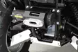 Bronco Vinschfäste för bakmontage CF Moto 500 - Fästen och krokar - D44622 - 2