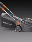 HUSQVARNA GRÄSKLIPPARE ASPIRE LC34 - UTAN BATTERI OCH LADDARE - Gräsklippare - 43742 - 3