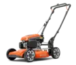 HUSQVARNA GRÄSKLIPPARE LB 251S - Gräsklippare - 31782 - 2