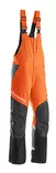 HUSQVARNA HÄNGSELBYXA TECHNICAL XXL - Sågskyddsbyxor - 37082 - 1