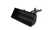 Kimpex Click N Go 2 LT Skopa 107cm - Plogar - D87142 - 2