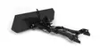 Kimpex Click N Go 2 LT Skopa 107cm - Plogar - D87142 - 3