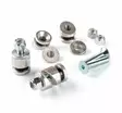Kimpex Seat Jack Monteringssats för 92-000318 (reservdel) - Säten och dynor - D165412 - 1