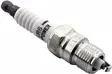 Ngk Sparkplug UR6 - Tändstift och tändhatt - D2522 - 1
