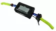 RSI Barpad Med Telefonfönster Svart - Styrtillbehör - D400782 - 1
