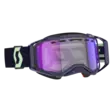 SCOTT PROSPECT SNOW CROSS LIGHT SENSITIVE GOGGLE LILA/MINTGRÖN - Goggles och Linser - 48572 - 1