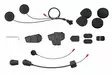 Sena Helmet Clamp Kit for SPIDER ST1 - Hjälmtillbehör - D463282 - 1