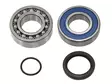 Sno-X Kedjehus lager kit Arctic Cat - Variator - D388402 - 1