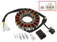 Sno-X Stator, Arctic Cat 3000 - Stator - D465022 - 1