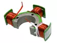 Sno-X Stator Polaris - Stator - D59992 - 1