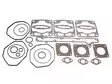 Sno-X Toppsats Polaris 800 LC - Packningar - D63722 - 1