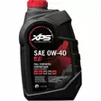 XPS 4T 0W-40 Syntetisk olja 946 ml - Motorolja - 17792 - 1