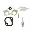 HONDA SERVICE KIT BF5A4 - Service Kit - 31372 - 1
