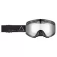 AMOQ Vision Vent+ Magnetic Skoterglasögon Blackout - Smoke - Goggles och Linser - 46142 - 1