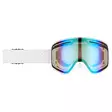 AMOQ Vision Vent+ Magnetic Skoterglasögon Whiteout - Gold Mirror - Goggles och Linser - 40302 - 1
