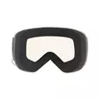AMOQ Vision Vent+ Magnetic Skoterglasögon Whiteout - Gold Mirror - Goggles och Linser - 40302 - 3