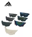 APEX JI200 Sunvisor - Hjälmtillbehör - D490842 - 1